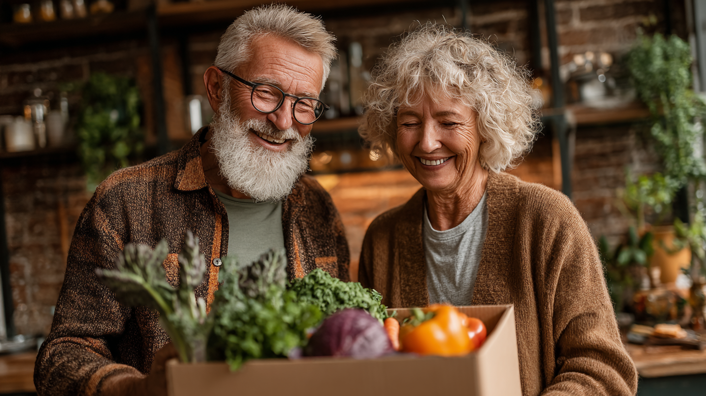 Здравословна закуска